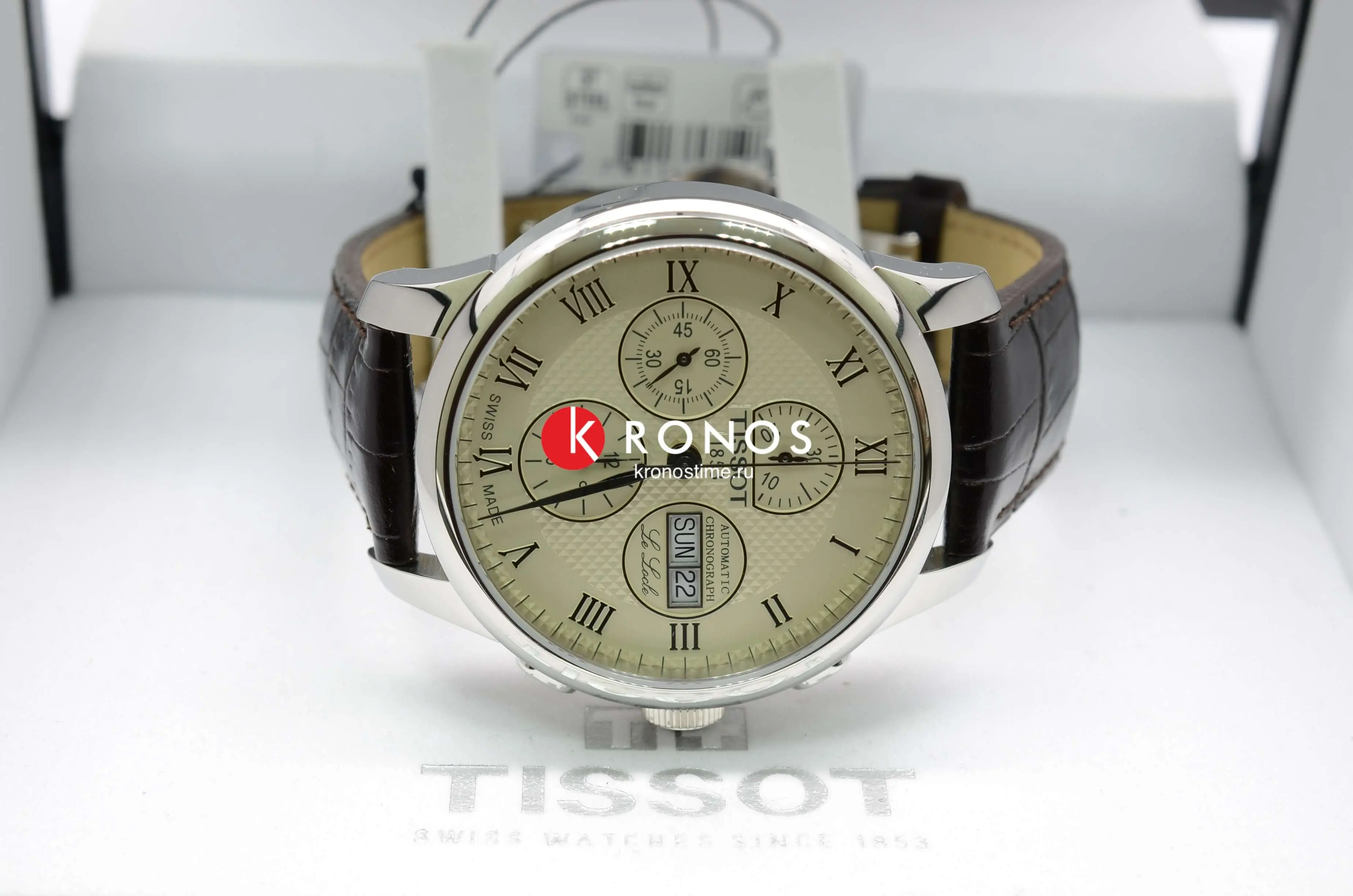 Tissot t0064141626300 clearance